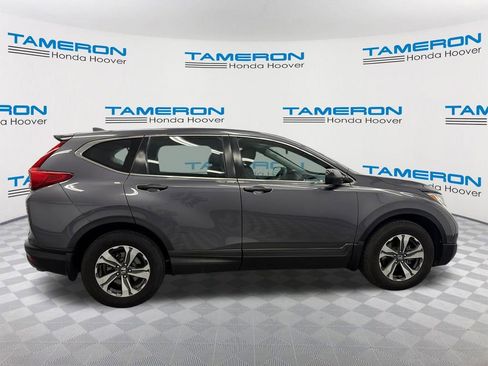 Used 2018 Honda CR-V LX image 6