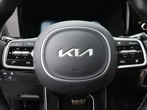 Used 2023 Kia Sorento SX Prestige AWD/4WD image 19