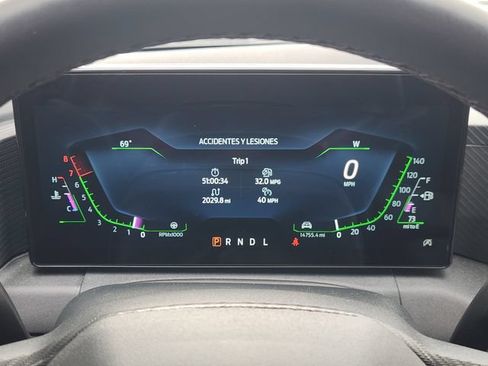 Used 2026 Ford Mustang Premium RWD image 13