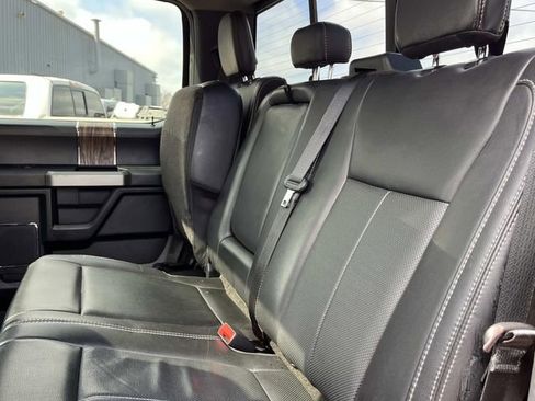 Certified 2020 Ford F150 Lariat image 21