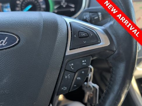 Used 2016 Ford Fusion SE w/ Equipment Group 202A image 20