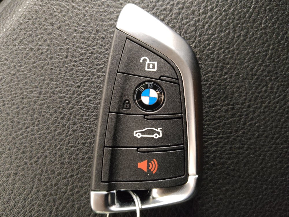 Used 2020 BMW X2 xDrive28i w/ Convenience Package AWD/4WD image 32