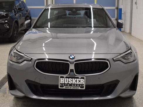 Used 2026 BMW 230i xDrive Coupe w/ Premium Package AWD/4WD image 3