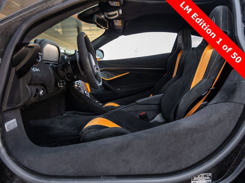 Used 2021 McLaren 720S image 38