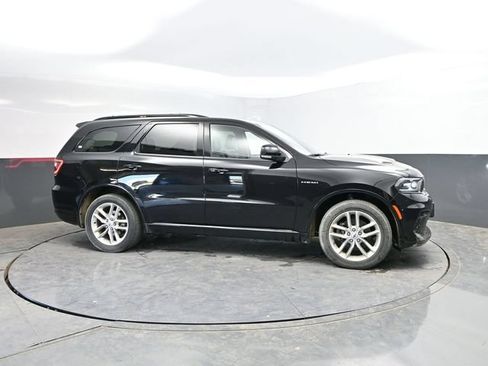 Used 2025 Dodge Durango R/T AWD/4WD image 4