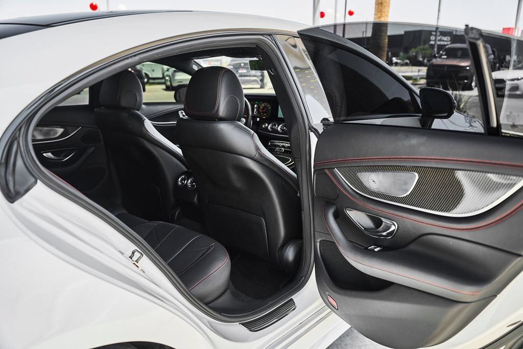 Used 2020 Mercedes-Benz CLS 53 AMG 4MATIC image 11