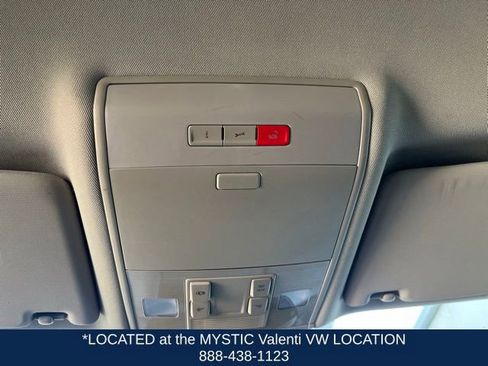 Used 2019 Volkswagen Atlas SE w/ Towing Package image 41