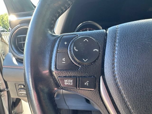 Used 2017 Toyota RAV4 SE w/ Power Special Value Package AWD/4WD image 23