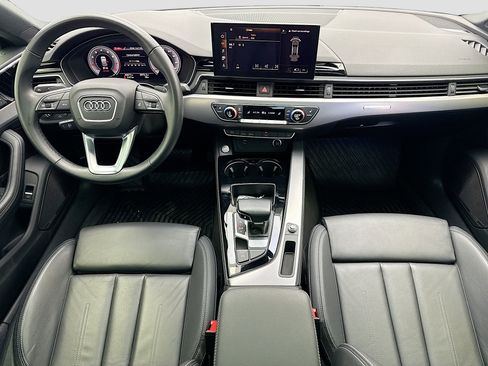 Used 2021 Audi A5 2.0T Premium Plus w/ Premium Plus AWD/4WD image 14
