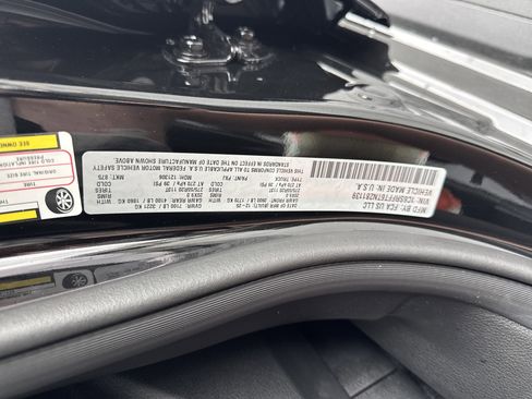 New 2026 RAM 1500 Big Horn image 31