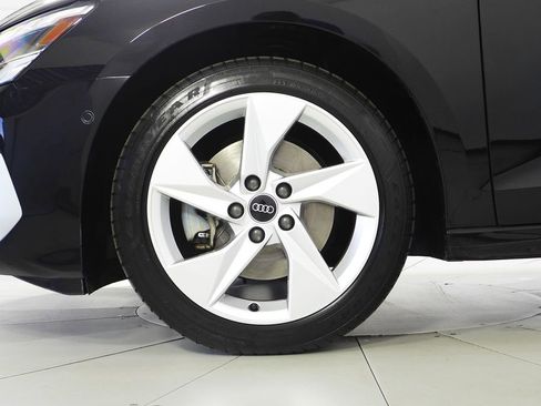 Used 2023 Audi A3 2.0T Premium w/ Convenience Package image 5
