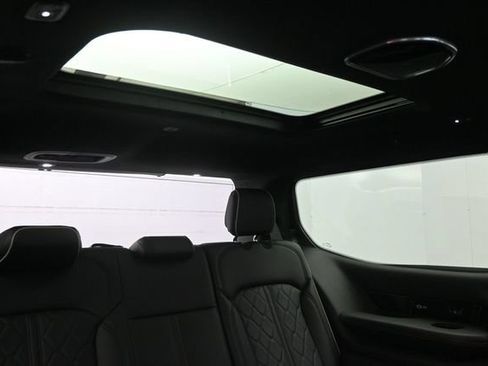 New 2026 Jeep Grand Wagoneer Summit AWD/4WD image 25