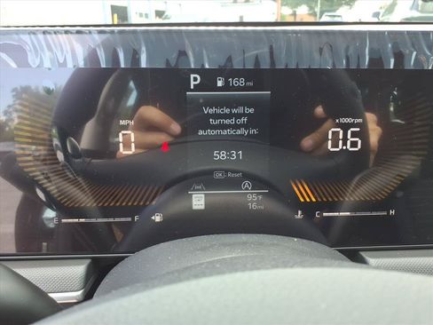 New 2026 Kia K5 LXS FWD image 18