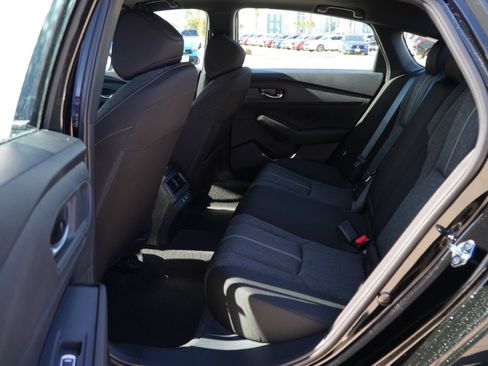 Used 2026 Honda Accord Sport image 19