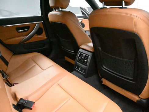 Used 2018 BMW 430i Gran Coupe xDrive image 21