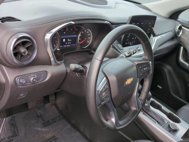 Used 2025 Chevrolet Blazer LT w/ Sound & Technology Package AWD/4WD image 11