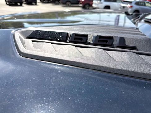 Used 2025 Chevrolet Silverado 2500 LT w/ Trail Boss Package AWD/4WD image 17