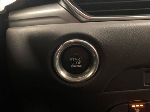 Used 2023 MAZDA CX-5 AWD 2.5 S w/ Select Package image 13