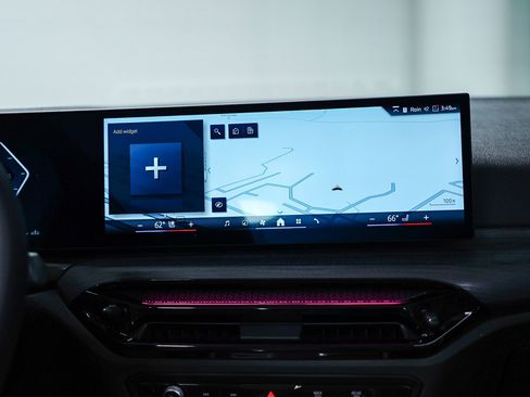 Used 2025 BMW 430i 430i w/ Convenience Package image 19