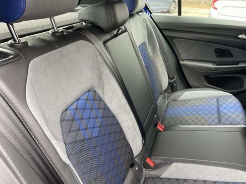 New 2026 Volkswagen Golf w/ Euro Style Package image 23