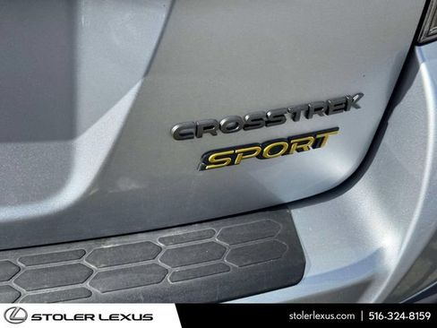 Used 2022 Subaru Crosstrek 2.5i Sport AWD/4WD image 13