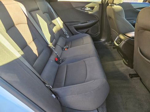 Used 2024 Chevrolet Malibu LT image 18