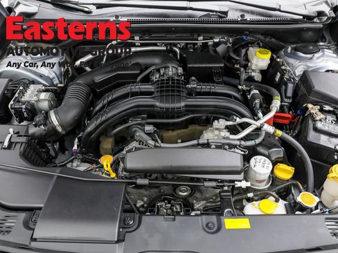 Used 2023 Subaru Impreza 2.0i image 7