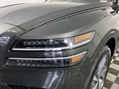New 2025 Genesis GV80 2.5T Select image 47
