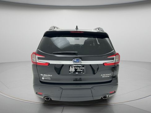 Used 2023 Subaru Ascent Limited AWD/4WD image 4