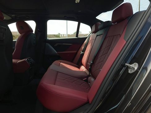 New 2027 BMW 530i w/ M Sport Package RWD image 8