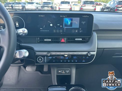 Used 2026 Hyundai Ioniq 5 SEL RWD image 28