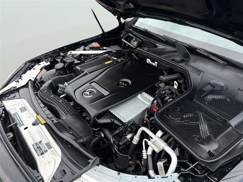 Used 2015 Mercedes-Benz C 300 4MATIC Sedan image 29