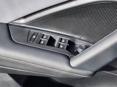 New 2026 Volkswagen Tiguan SE