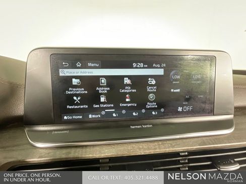 Used 2021 Kia Telluride SX w/ Towing Package FWD image 39