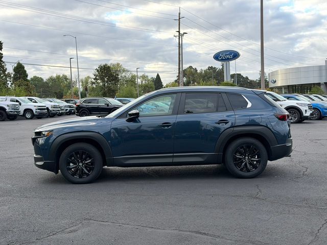 Used 2024 MAZDA CX-50 AWD 2.5 S w/ Cargo Package image 7