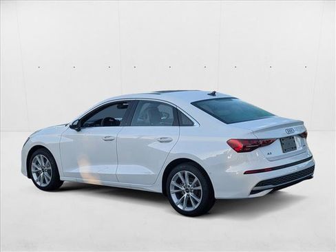 New 2026 Audi A3 2.0T Premium Plus image 7