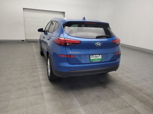 Used 2019 Hyundai Tucson Value FWD image 5