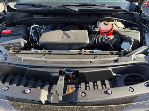 New 2026 GMC Yukon XL Elevation w/ Elevation Premium Package image 20