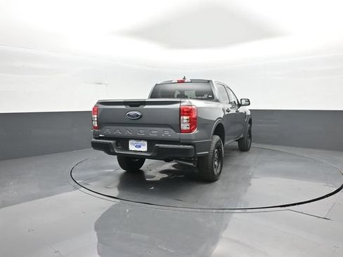New 2026 Ford Ranger XL RWD image 7