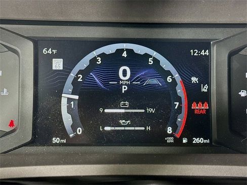 New 2026 Toyota Tacoma SR5 image 12