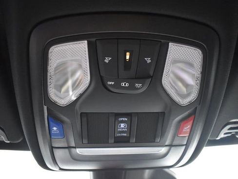 New 2026 RAM 1500 Big Horn AWD/4WD image 33