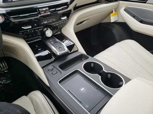 New 2026 Acura MDX A-Spec AWD/4WD image 14