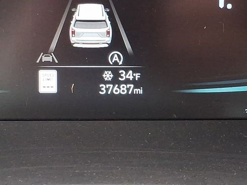 Used 2023 Hyundai Palisade SEL image 21