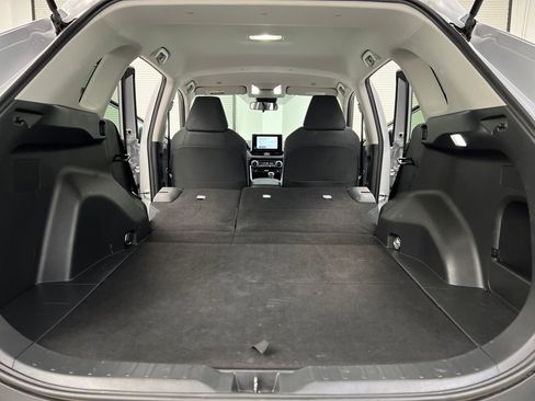 Used 2024 Toyota RAV4 LE image 29