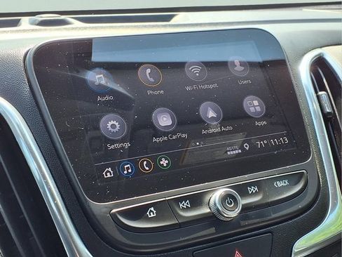 Used 2020 Chevrolet Equinox Premier AWD/4WD image 8