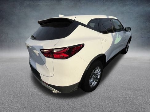 Used 2021 Chevrolet Blazer LT image 8