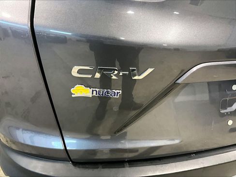 Used 2019 Honda CR-V EX image 27