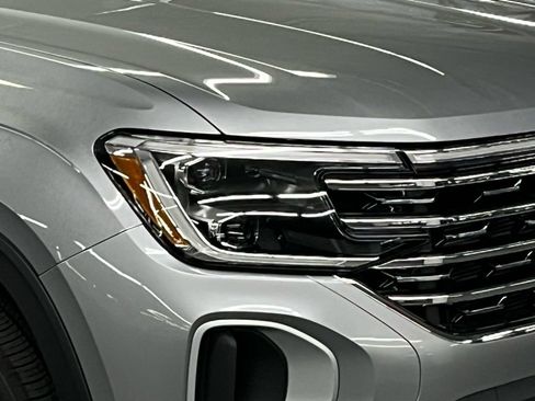 New 2026 Volkswagen Atlas SE AWD/4WD image 44