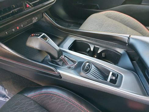 Used 2025 Dodge Charger R/T w/ Quick Order Package 25M R/T image 25