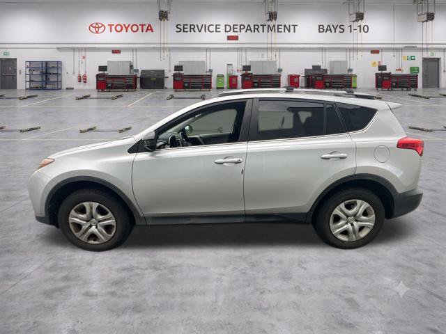 Used 2013 Toyota RAV4 LE AWD/4WD image 8
